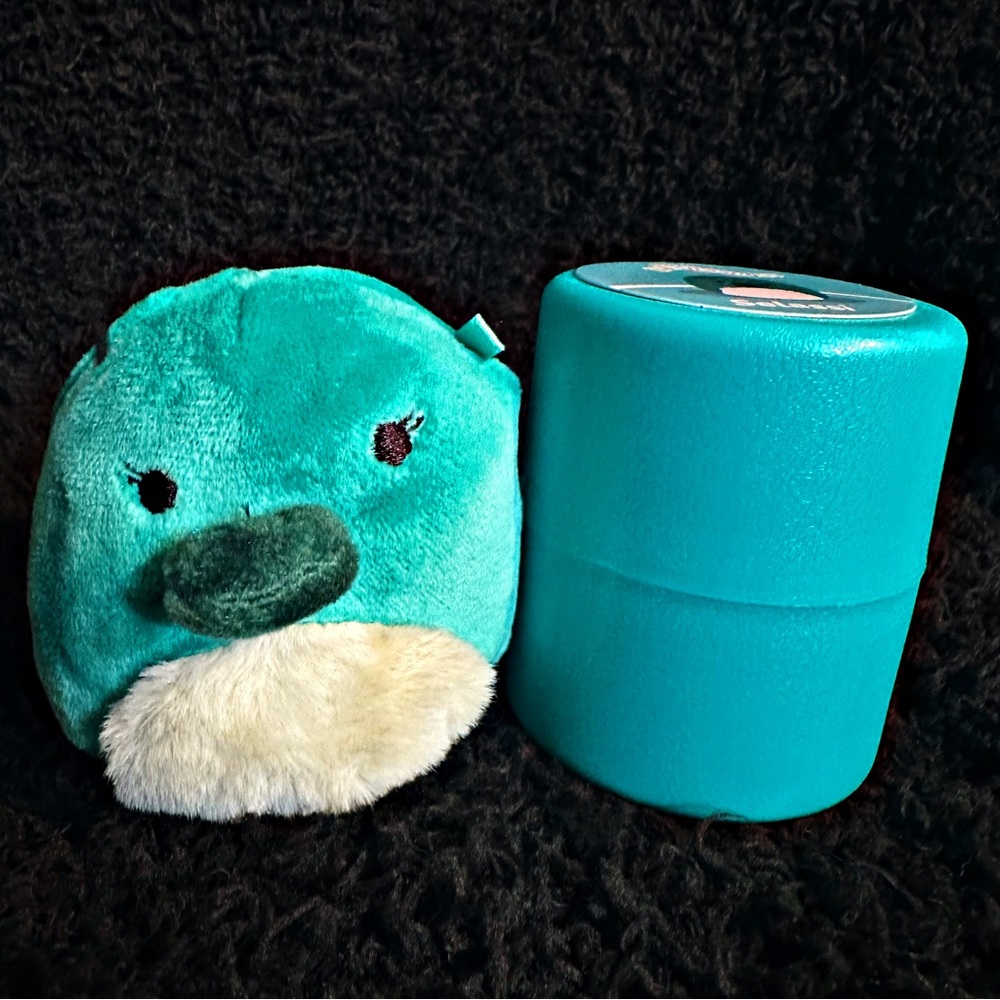 Squishmallows Micromallow Selassi
